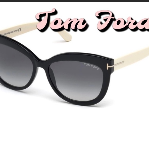 Brand New Tom Ford Sunglasses main image 4
